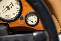 1989 TD 2000 Roadster [Location: Sydney] - 35