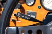 1989 TD 2000 Roadster [Location: Sydney] - 38
