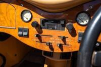 1989 TD 2000 Roadster [Location: Sydney] - 40