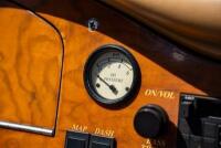1989 TD 2000 Roadster [Location: Sydney] - 41