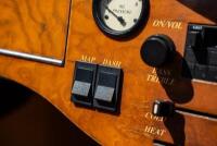 1989 TD 2000 Roadster [Location: Sydney] - 42