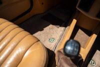1989 TD 2000 Roadster [Location: Sydney] - 48