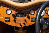 1989 TD 2000 Roadster [Location: Sydney] - 49