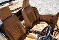 1989 TD 2000 Roadster [Location: Sydney] - 52
