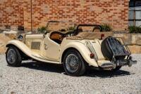 1989 TD 2000 Roadster [Location: Sydney] - 31