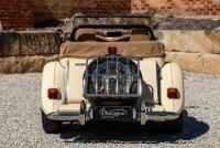 1989 TD 2000 Roadster [Location: Sydney] - 53