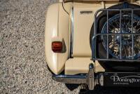 1989 TD 2000 Roadster [Location: Sydney] - 54