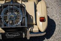 1989 TD 2000 Roadster [Location: Sydney] - 55