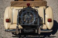 1989 TD 2000 Roadster [Location: Sydney] - 56
