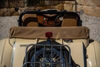 1989 TD 2000 Roadster [Location: Sydney] - 57