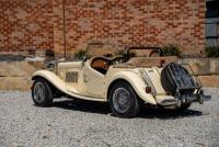 1989 TD 2000 Roadster [Location: Sydney] - 34