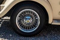 1989 TD 2000 Roadster [Location: Sydney] - 60