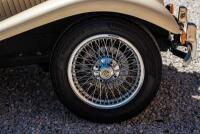 1989 TD 2000 Roadster [Location: Sydney] - 61