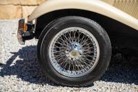 1989 TD 2000 Roadster [Location: Sydney] - 63