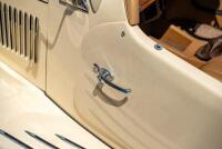 1989 TD 2000 Roadster [Location: Sydney] - 64