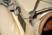1989 TD 2000 Roadster [Location: Sydney] - 65