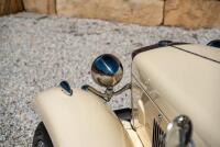 1989 TD 2000 Roadster [Location: Sydney] - 66
