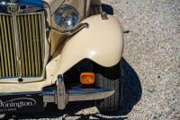 1989 TD 2000 Roadster [Location: Sydney] - 70
