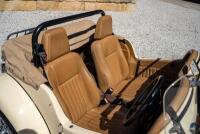 1989 TD 2000 Roadster [Location: Sydney] - 73