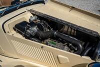 1989 TD 2000 Roadster [Location: Sydney] - 77