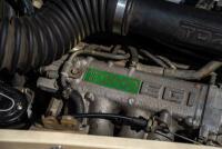 1989 TD 2000 Roadster [Location: Sydney] - 78