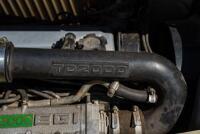 1989 TD 2000 Roadster [Location: Sydney] - 79