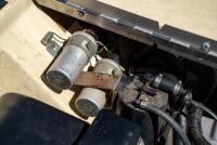 1989 TD 2000 Roadster [Location: Sydney] - 80