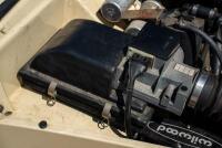 1989 TD 2000 Roadster [Location: Sydney] - 81