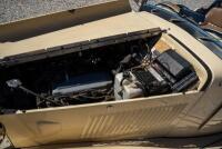 1989 TD 2000 Roadster [Location: Sydney] - 82
