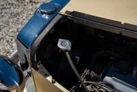 1989 TD 2000 Roadster [Location: Sydney] - 84