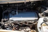 1989 TD 2000 Roadster [Location: Sydney] - 85