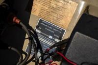 1989 TD 2000 Roadster [Location: Sydney] - 87