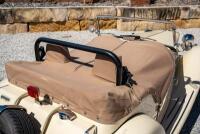 1989 TD 2000 Roadster [Location: Sydney] - 91