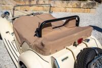 1989 TD 2000 Roadster [Location: Sydney] - 92