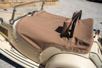 1989 TD 2000 Roadster [Location: Sydney] - 93