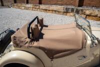 1989 TD 2000 Roadster [Location: Sydney] - 94