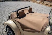 1989 TD 2000 Roadster [Location: Sydney] - 95