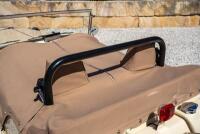 1989 TD 2000 Roadster [Location: Sydney] - 97