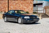 1995 Mercedes-Benz SL280 Convertible [Location: Sydney] - 7