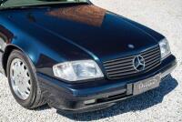 1995 Mercedes-Benz SL280 Convertible [Location: Sydney] - 8
