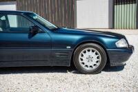 1995 Mercedes-Benz SL280 Convertible [Location: Sydney] - 11