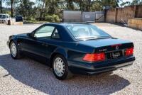 1995 Mercedes-Benz SL280 Convertible [Location: Sydney] - 13
