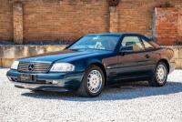 1995 Mercedes-Benz SL280 Convertible [Location: Sydney] - 14