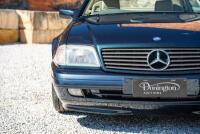 1995 Mercedes-Benz SL280 Convertible [Location: Sydney] - 15