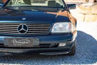 1995 Mercedes-Benz SL280 Convertible [Location: Sydney] - 16