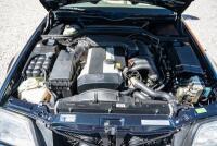 1995 Mercedes-Benz SL280 Convertible [Location: Sydney] - 24