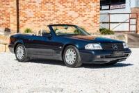1995 Mercedes-Benz SL280 Convertible [Location: Sydney]