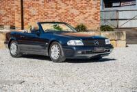 1995 Mercedes-Benz SL280 Convertible [Location: Sydney] - 2