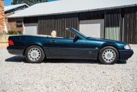 1995 Mercedes-Benz SL280 Convertible [Location: Sydney] - 34