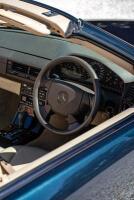 1995 Mercedes-Benz SL280 Convertible [Location: Sydney] - 35